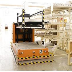 EISENMANN KILN CAR 1998 **SOLD**