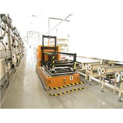 EISENMANN KILN CAR 1998 **SOLD**