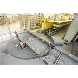 BRICESCO TUNNEL KILN - UNKNOWN