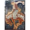 Image 1 : Welcome by Alan McNiel