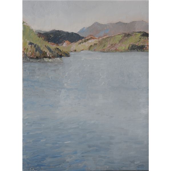 Summertime by Alan McNiel