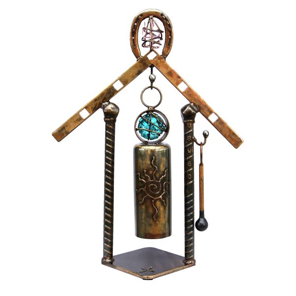 Casa Del Sol by Doug Adams