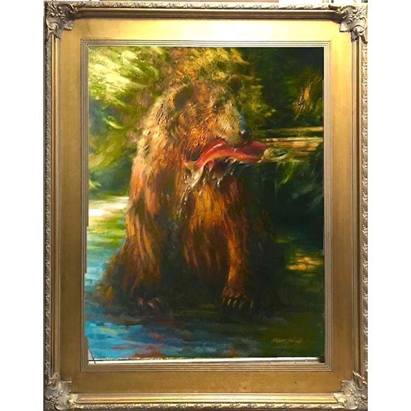 Sole Possession by Robert Krogle