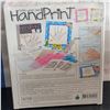 Image 2 : New Make Your Own Handprint Kit