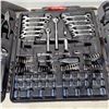 Image 2 : 100+ Piece Tool Kit In Case