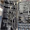 Image 3 : 100+ Piece Tool Kit In Case