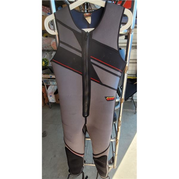 Bare Wet Suit - Size Medium Large