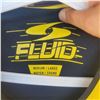 Image 3 : Fluid LIfe Jacket - Size Adult Medium Large
