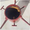 Image 3 : Homemade Welded Christmas Tree Holder