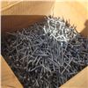 Image 1 : Box of Galvanized Nails