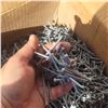 Image 3 : Box of Galvanized Nails