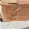 Image 4 : Box of Galvanized Nails