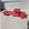 Image 5 : 1960s Homemade Wooden Truck, Trailer