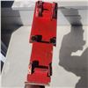 Image 6 : 1960s Homemade Wooden Truck, Trailer