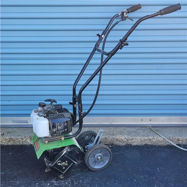 Working Tazz Rototiller or Cultivator - Model 35351