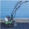 Image 1 : Working Tazz Rototiller or Cultivator - Model 35351