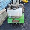 Image 2 : Working Tazz Rototiller or Cultivator - Model 35351