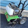 Image 3 : Working Tazz Rototiller or Cultivator - Model 35351