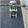Image 4 : Working Tazz Rototiller or Cultivator - Model 35351