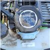 Image 6 : Working Tazz Rototiller or Cultivator - Model 35351