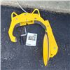 Image 1 : Brand New Wheel Lock Boot w/ 3 Keys