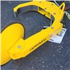 Image 3 : Brand New Wheel Lock Boot w/ 3 Keys