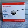 Image 1 : Brand New Outbound Long Handle Campfire Popcorn Maker