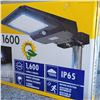 Image 2 : New Wagan Tech Solar + LED Floodlight 1600