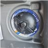 Image 4 : Mastercraft Maximum 5 Inch Heavy Duty Angle Grinder- Works perfectly