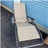 Image 1 : Gravity Lounger Chair