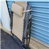 Image 5 : Gravity Lounger Chair