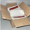 Image 1 : Box of 990 3M Packing Slip Envelopes