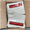 Image 2 : Box of 990 3M Packing Slip Envelopes