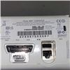 Image 4 : Xbox 360 with Hard Drive Untested