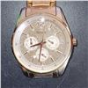 Image 1 : Ladies Fossil Chronograph Watch 251609 - Untested, likely needs a new battery