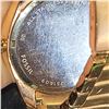 Image 4 : Ladies Fossil Chronograph Watch 251609 - Untested, likely needs a new battery