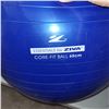 Image 3 : 65cm Core Fit Bosu Ball