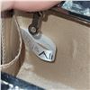 Image 5 : NWOT Izzy & Ali Rhinestone Clutch Evening Bag