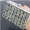 Image 6 : NWOT Izzy & Ali Rhinestone Clutch Evening Bag