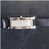 Image 2 : Pandora Double Oblong Bracelet Watch - Untested