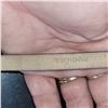 Image 7 : Pandora Double Oblong Bracelet Watch - Untested