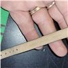 Image 8 : Pandora Double Oblong Bracelet Watch - Untested