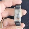 Image 9 : Pandora Double Oblong Bracelet Watch - Untested