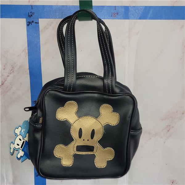 NWT Paul Frank Skurvy Handbag