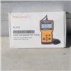 Image 1 : Panlong OBDII+Can Vehicle Diagnotic Tool Reader - Works