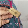 Image 3 : NWT Natural Life Be Happy Be Free Backpack Purse