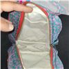 Image 4 : NWT Natural Life Be Happy Be Free Backpack Purse