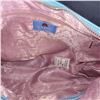 Image 5 : NWT Kathy Blue Rhinestone Bling Bags Studio Hobo Purse