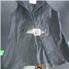 Image 4 : NWT Very Chic Black Vest Size Small