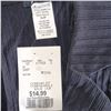 Image 5 : NWT Very Chic Black Vest Size Small